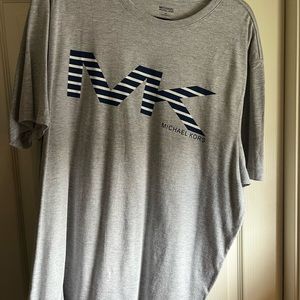 Micheal Kors t shirt